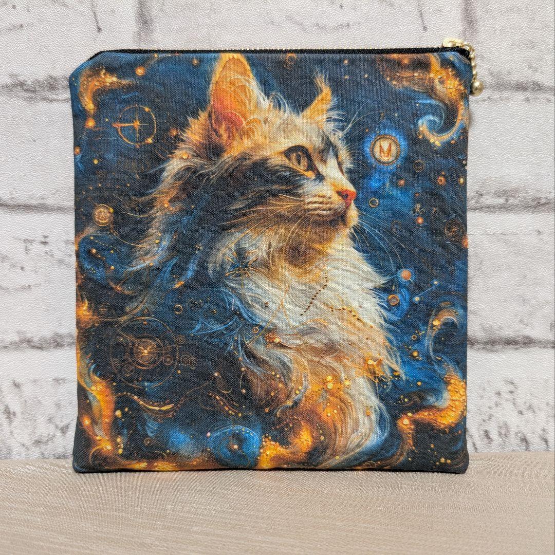 9月5日頃購入希望【ツキネコ】ポーチ❤ミニトートバッグ