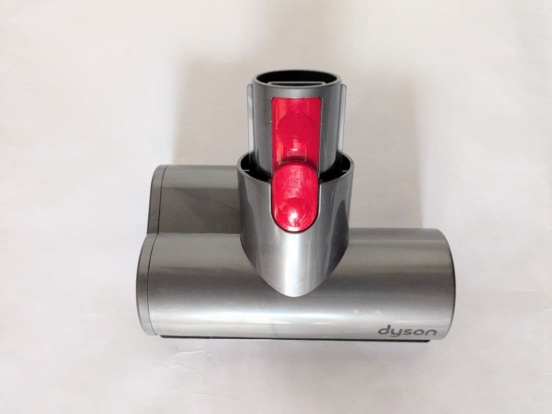 【60分稼働】ダイソン掃除機V10 SV12 ②