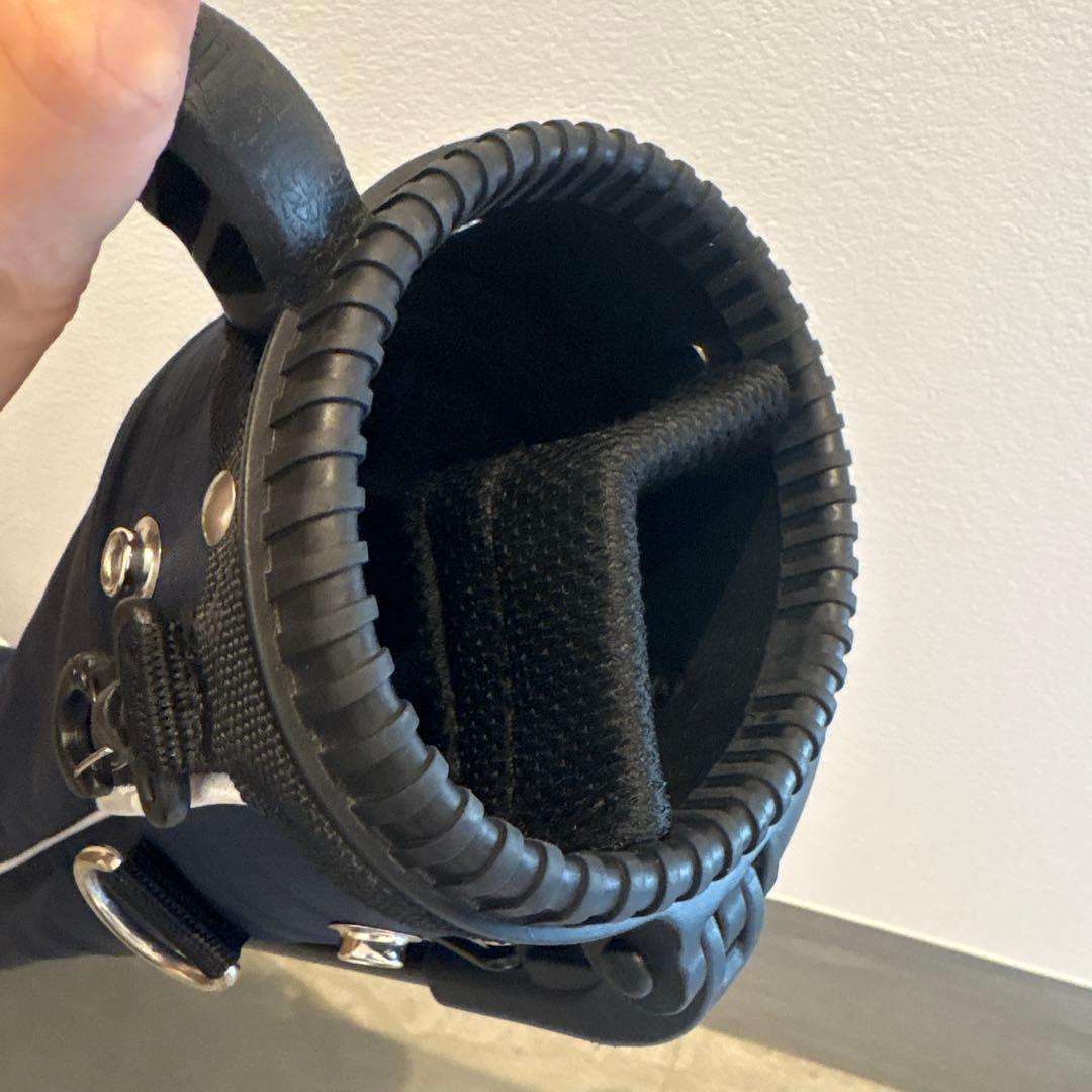 ニューバランスゴルフ セルフスタンドバッグ クラブバッグ キャディバッグ