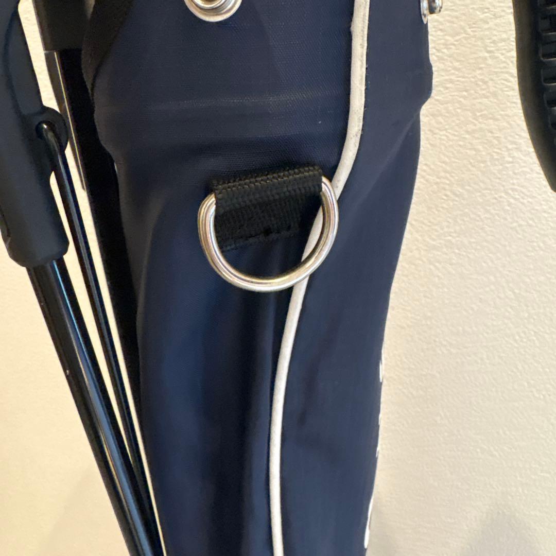 ニューバランスゴルフ セルフスタンドバッグ クラブバッグ キャディバッグ