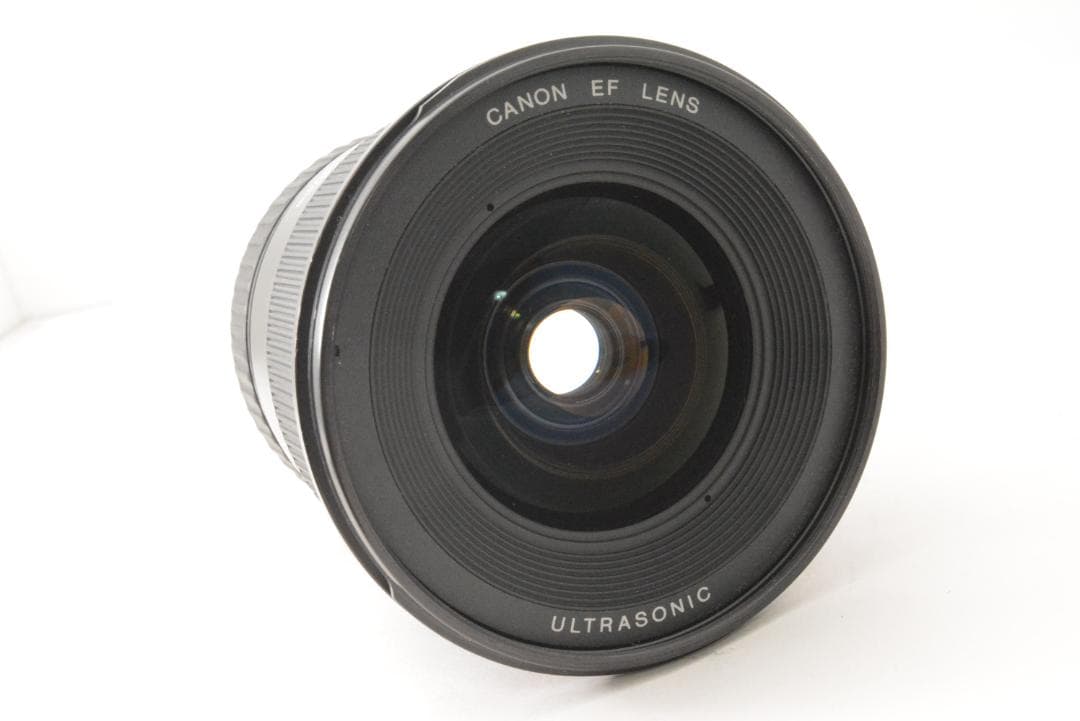 キャノン　Canon EF 17-35mm F2.8L USM