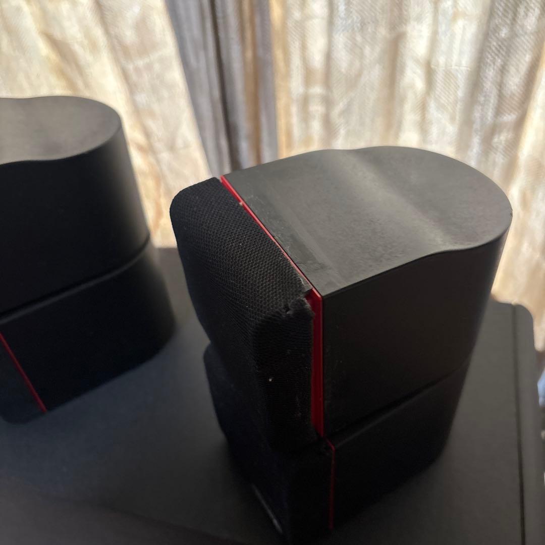 Bose ACOUSTIMASS MODULE スピーカーセット(5.1ch)