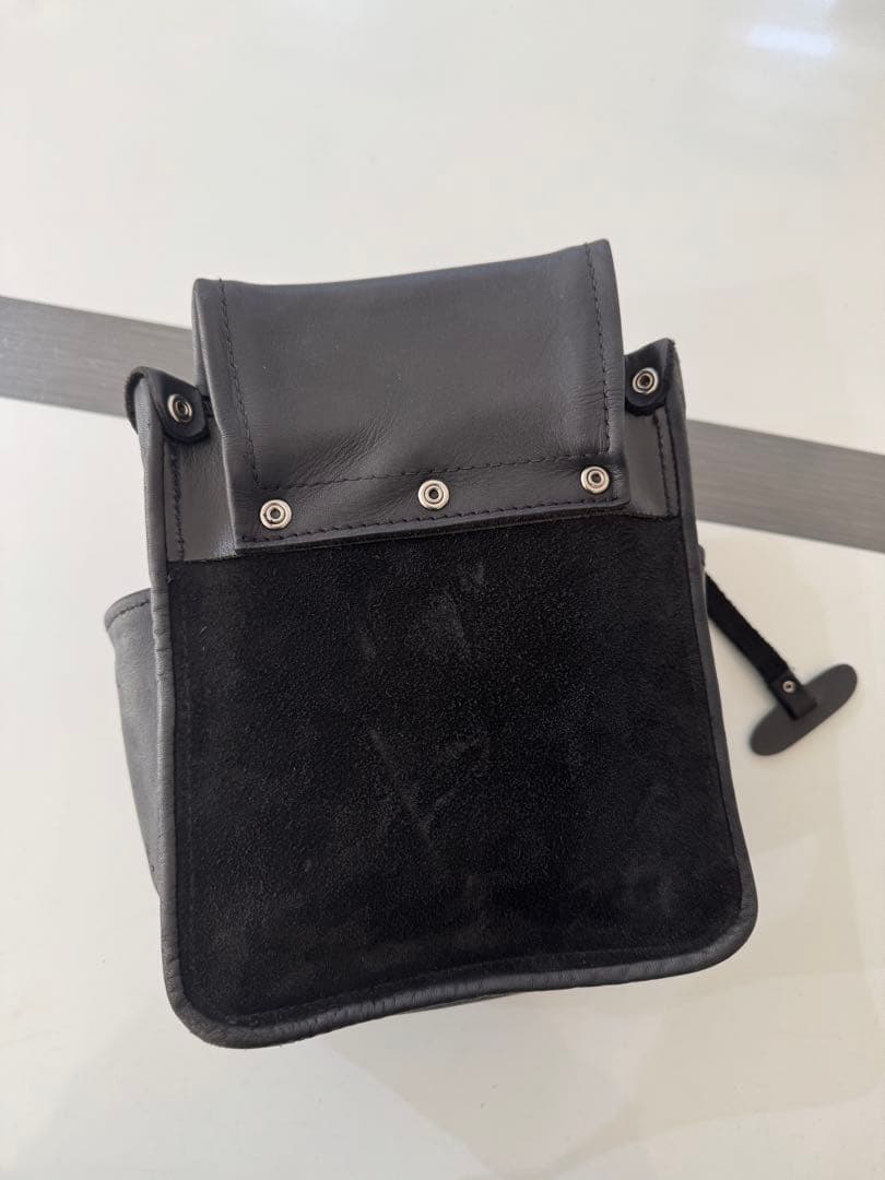 ニックス　腰袋