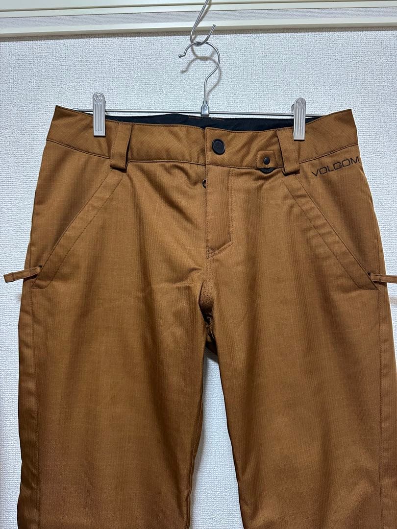 VOLCOM スノーボードウェア セット