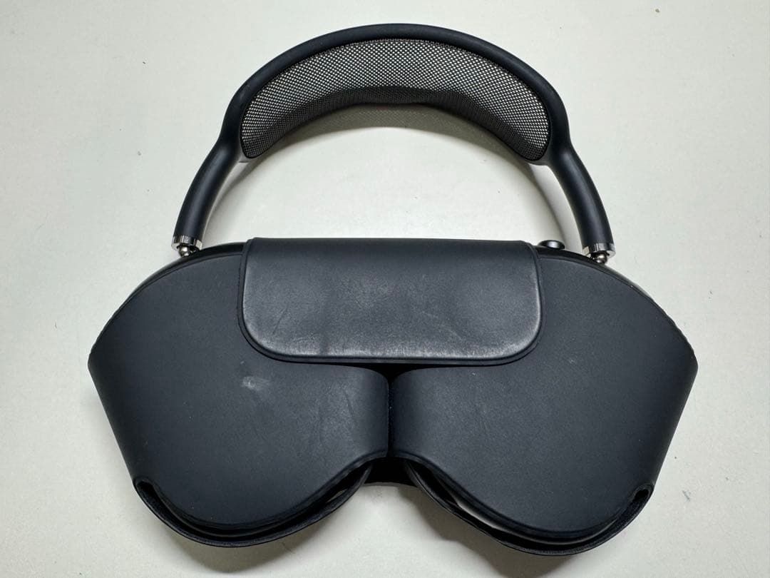 ai r pods max第一世代