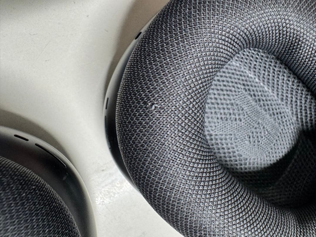 ai r pods max第一世代