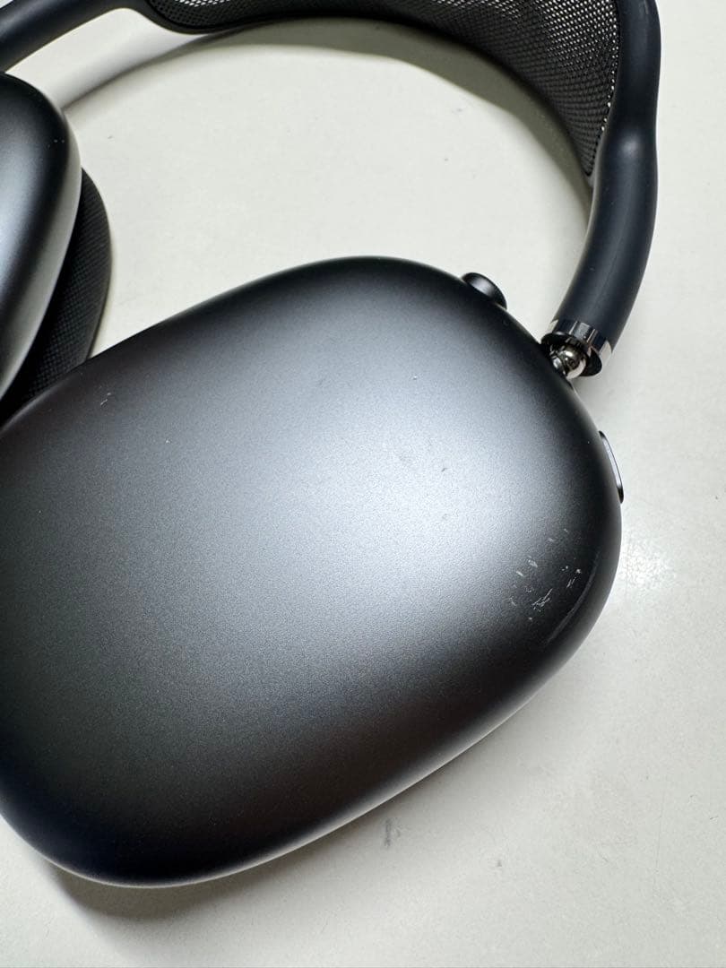 ai r pods max第一世代