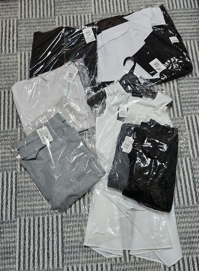 clove　福袋　2026　98800円　 　ヤマダヤ