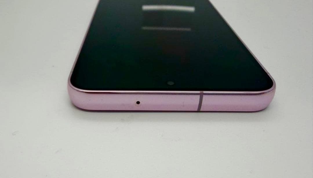 Galaxy S23 SC-51D docomo SIMフリー