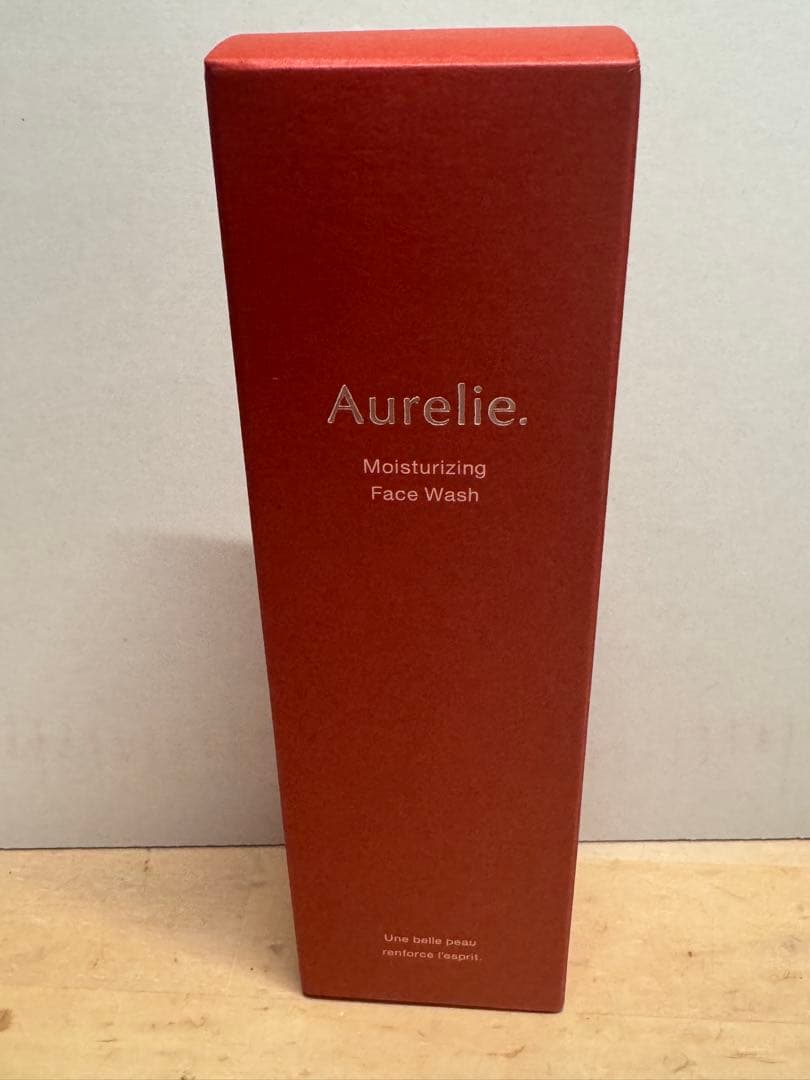 (新品) Aurelie 4本セット