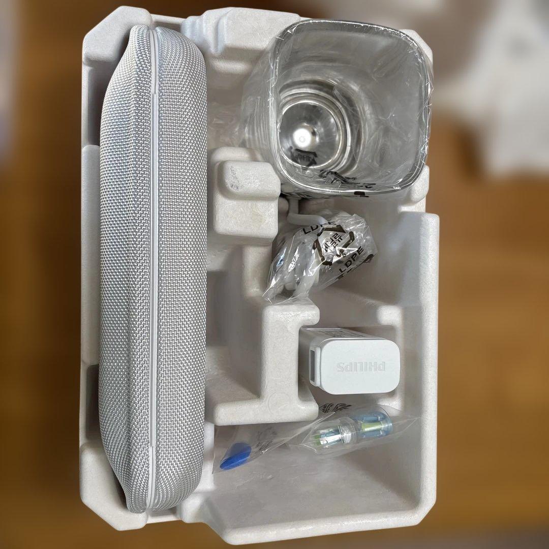 フィリップス　ソニッケアー