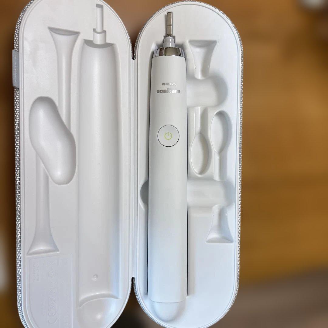 フィリップス　ソニッケアー