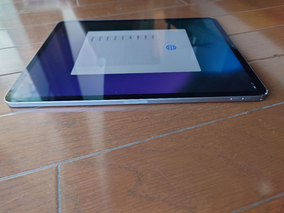 iPad本体 iPad Pro (12.9 inch) (6th generation)
