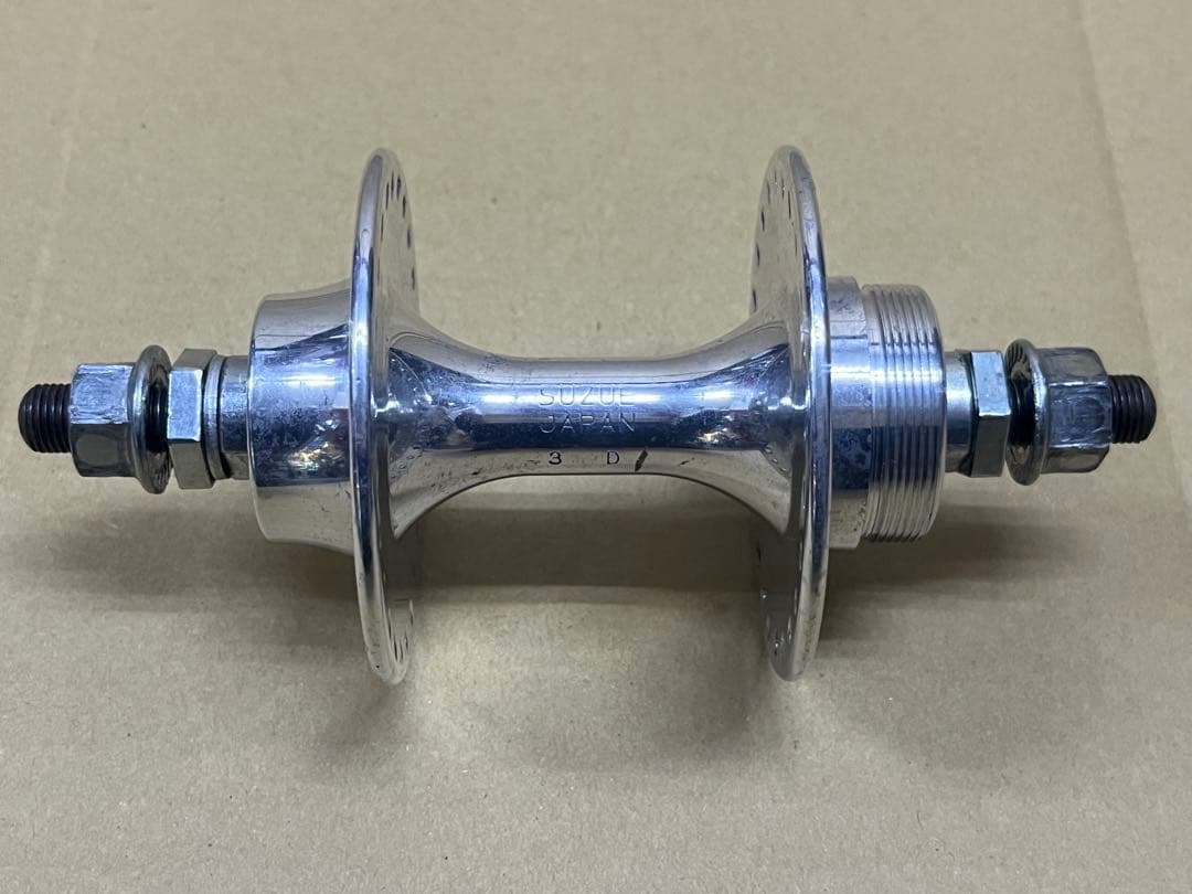 PEREGRINE 48s BMX リア用HUB