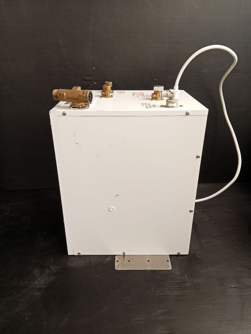 INAX 小型電気温水器 EHPN-KB12ECV2