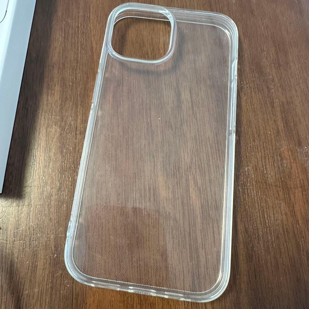 Apple iPhone 15 128gb ブルー SIMフリー　本体