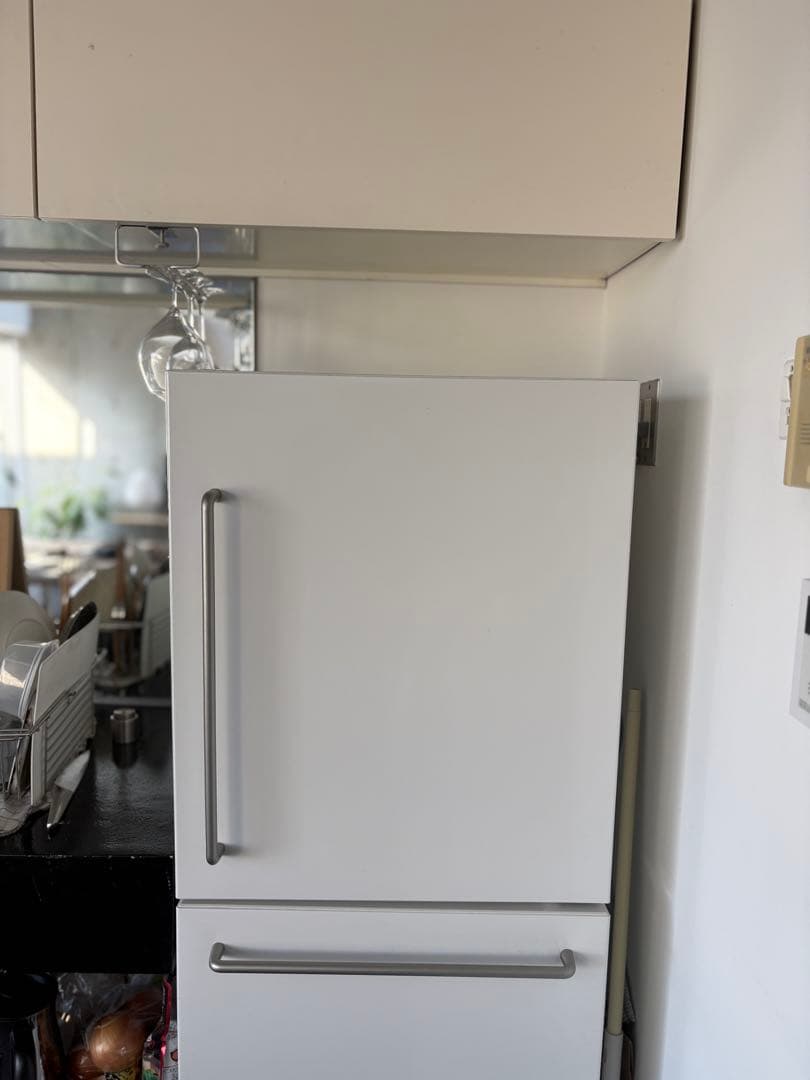 サ*ー様 【2026年3月配送】無印良品　冷蔵庫　157L