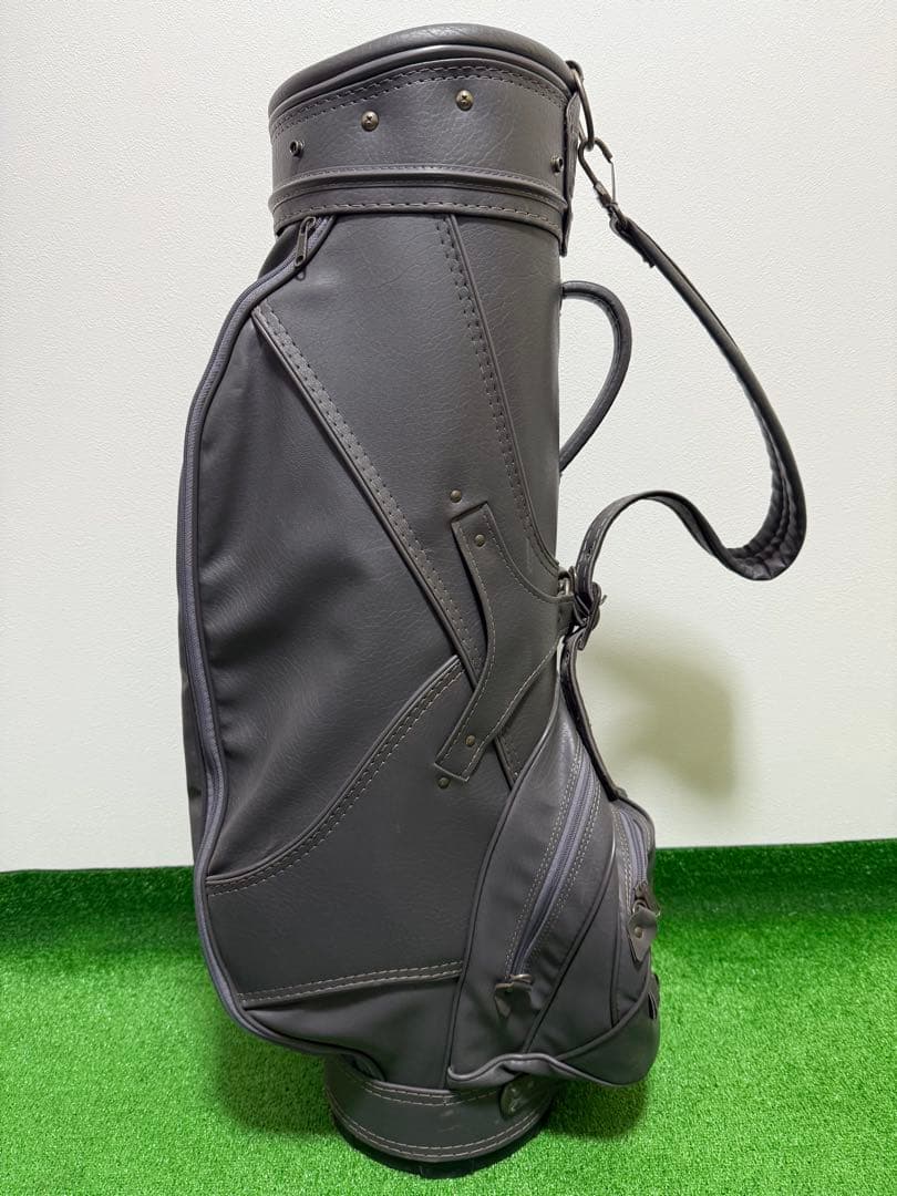 ゴルフプランナー 統一 初心者 メンズ ゴルフクラブセット フルセット 一式