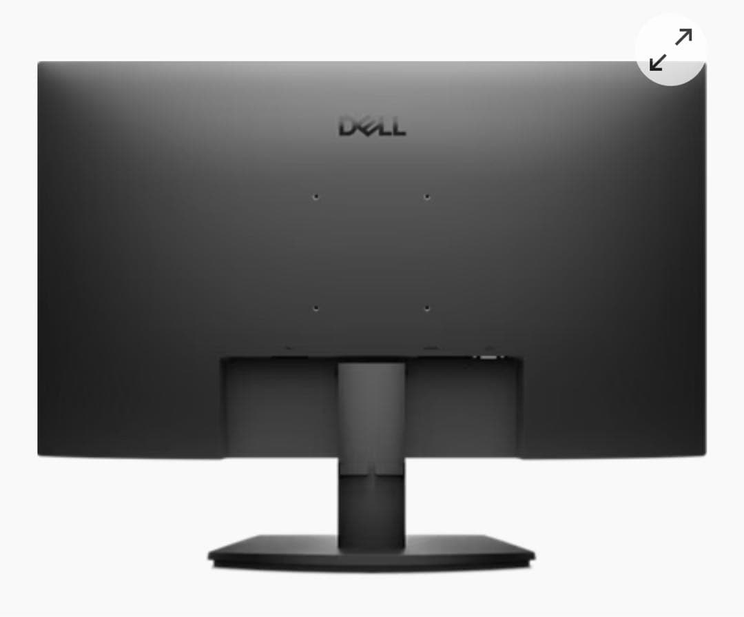 Dell 27 モニター SE2725HM 新品、未開封、未使用品