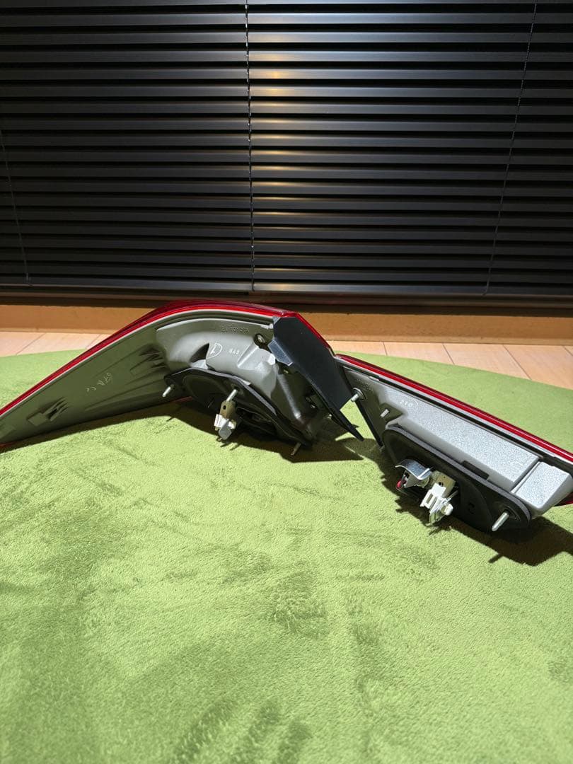 マークX 中期　純正テールライト　左右セット