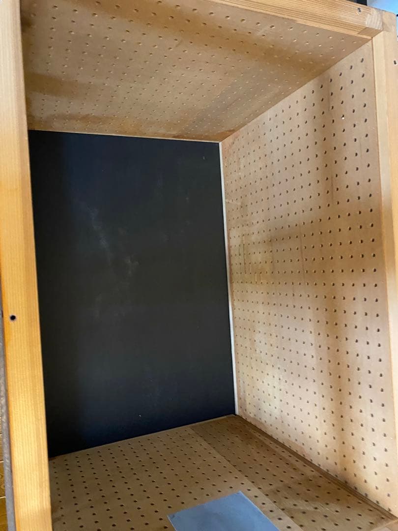 犬小屋制作工房K 防音犬小屋　換気システム付