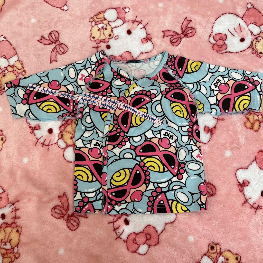 【レア！最終値下げ】ヒスミニ ロンパース まとめ売り✨️