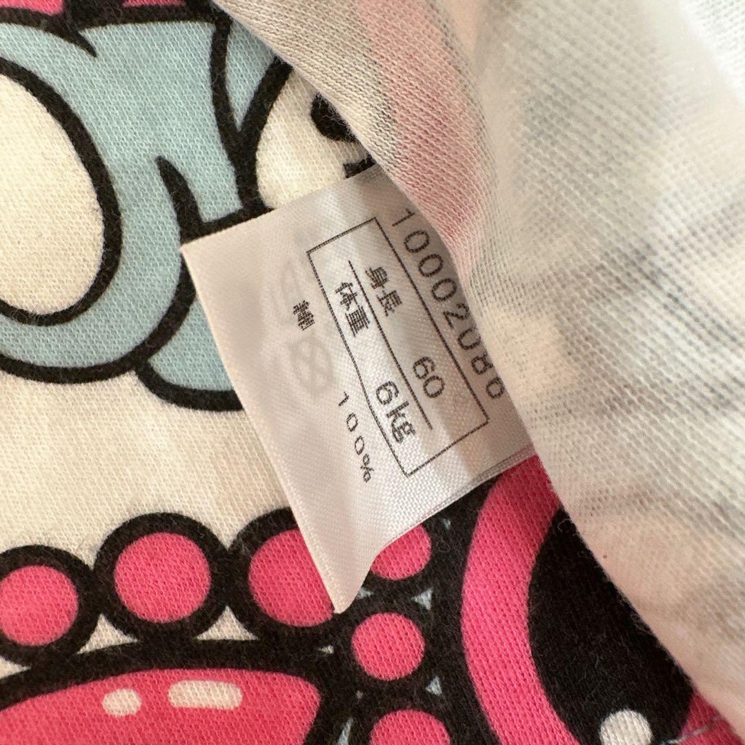 【レア！最終値下げ】ヒスミニ ロンパース まとめ売り✨️