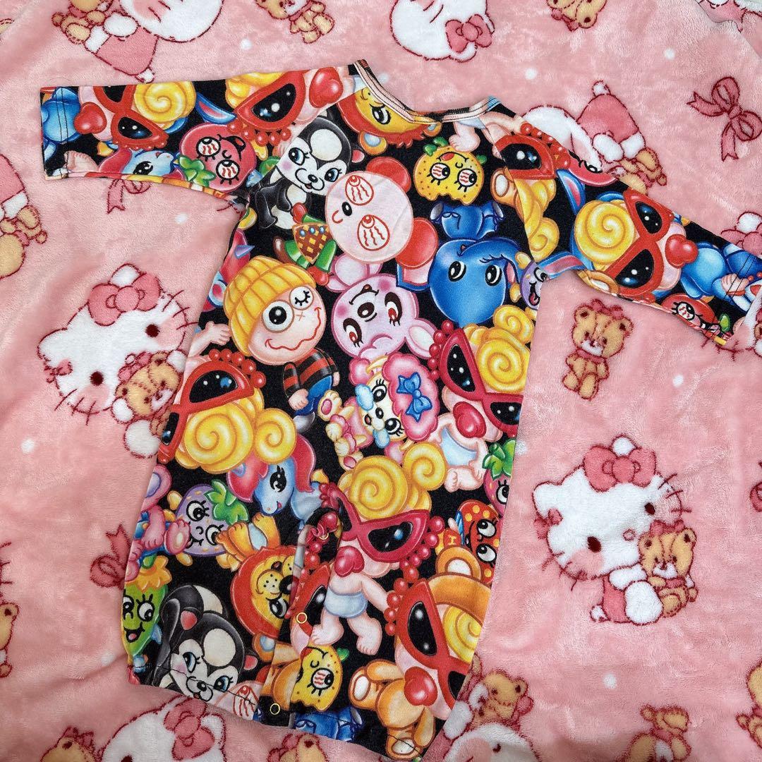 【レア！最終値下げ】ヒスミニ ロンパース まとめ売り✨️