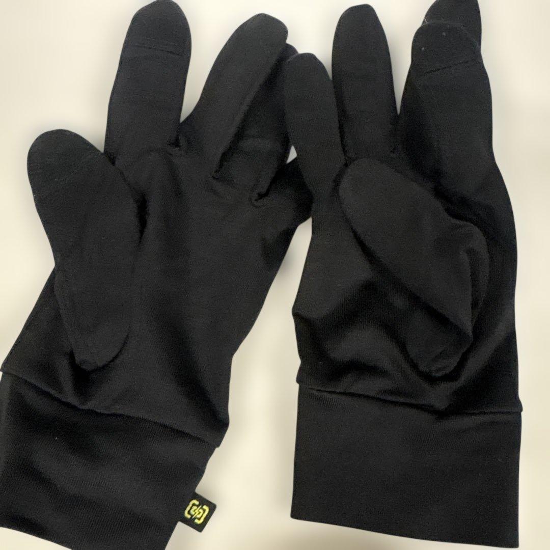 アノンANON(バートン) M2 ゴーグル　バートン　手袋　3点セット