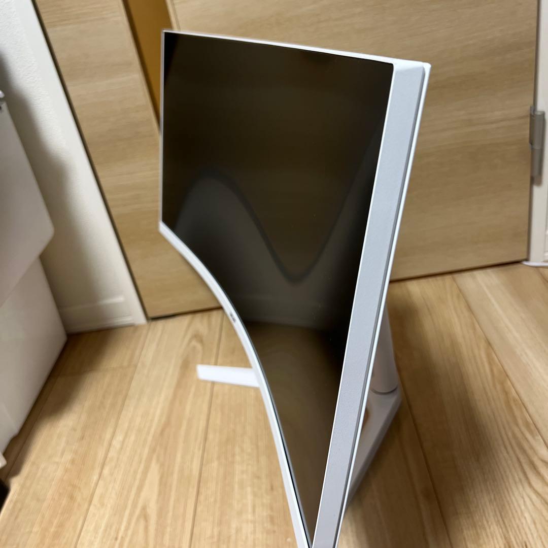 Acer ウルトラワイドモニター XZ306CXwmiiiphx