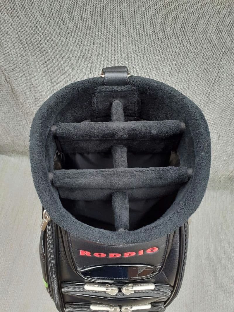 限定 RODDIO ダンシング プロモデル ヘッドカバーアイアンカバー付