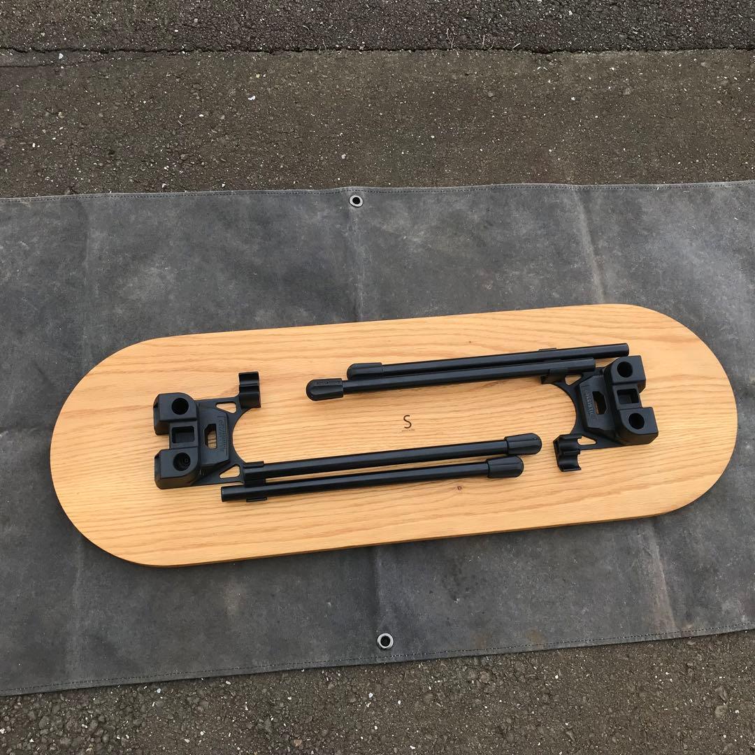 ネルデザインワークス　ムクノデッキ　muku no deck SBSkit付き他