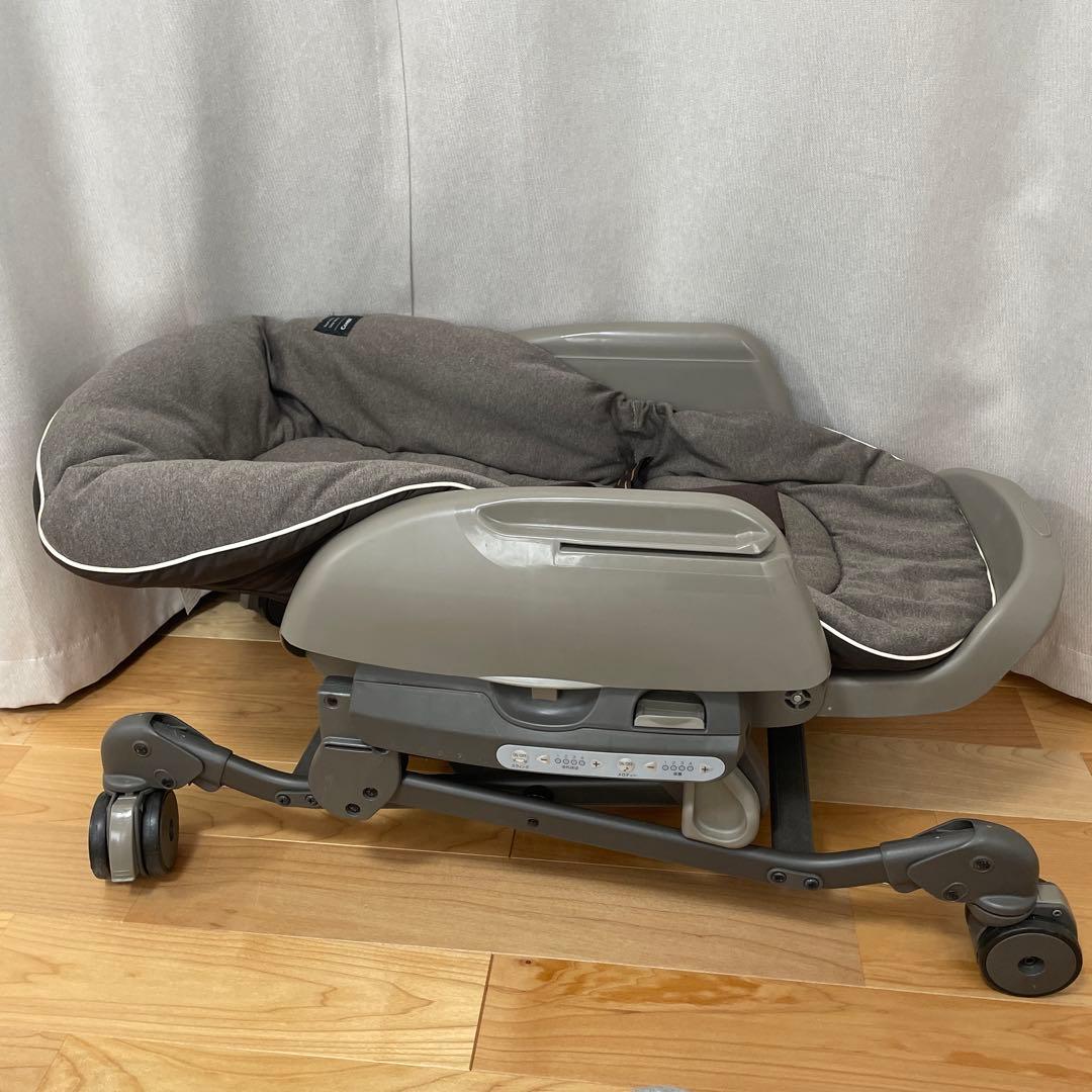 ネムリラ AUTO SWING BEDi EG ハイ&ロー スウィングラック