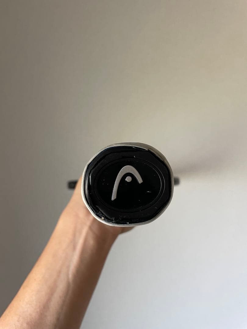 【HEAD】グラビティPRO G3 ガット：４G