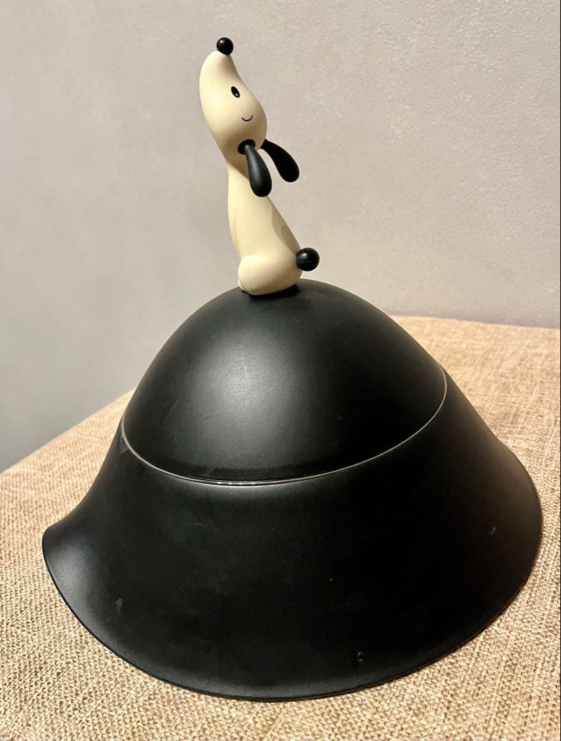 超レア　未使用　イタリア　ブランド　犬　ドッグボウル