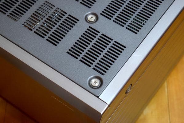 YAMAHA MX-A5000 11chパワーアンプ 定価328,000円