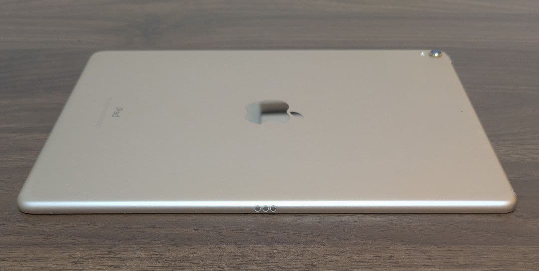Apple iPad Pro 10.5インチ 64GB ゴールド 箱、充電器付き