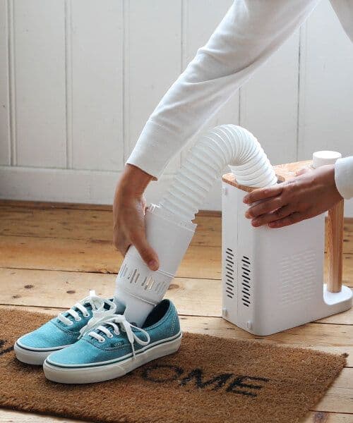 BRUNO マルチふとんドライヤー ブラウン BOE047-BR