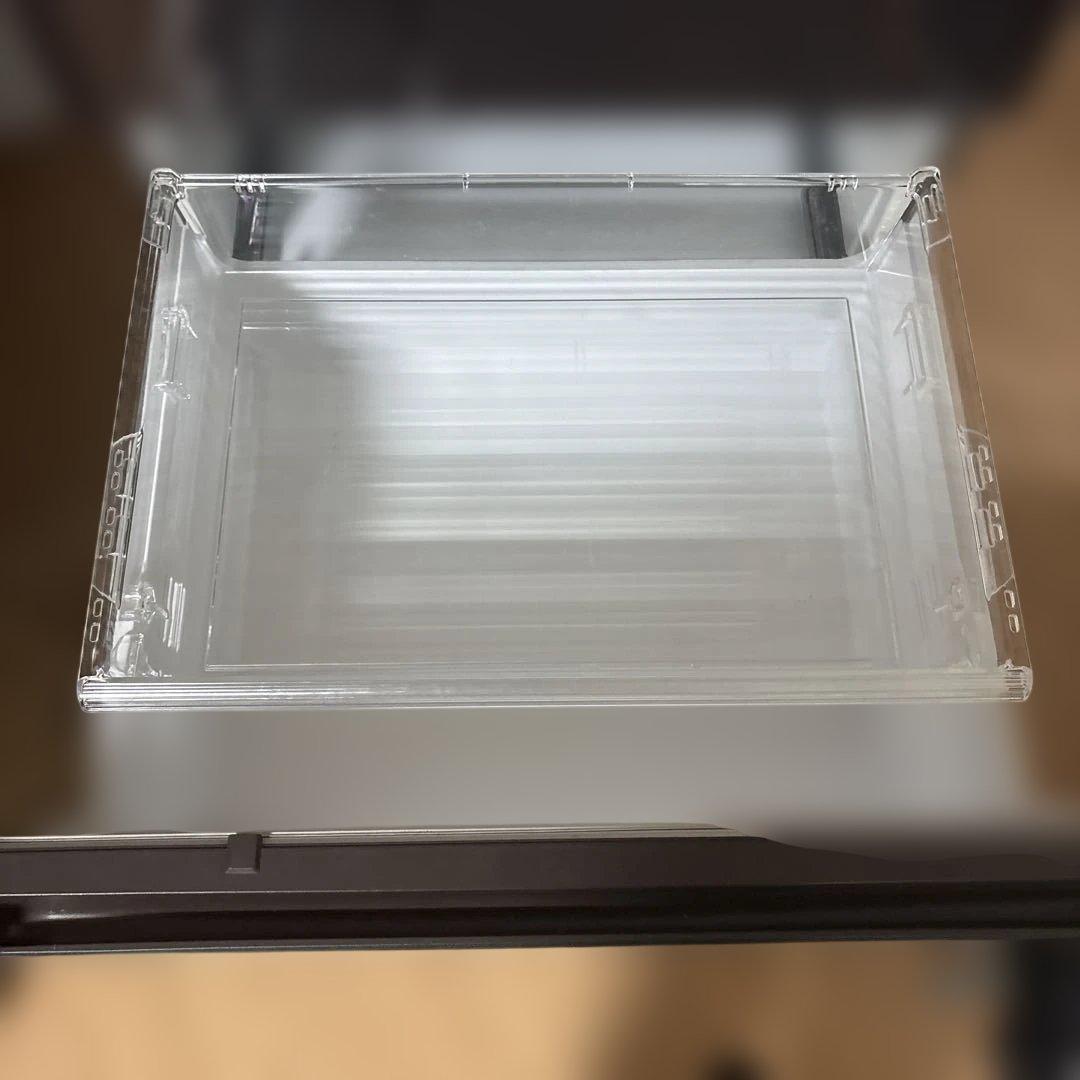 Panasonic パナソニック NR-F552XPV-T 冷蔵庫