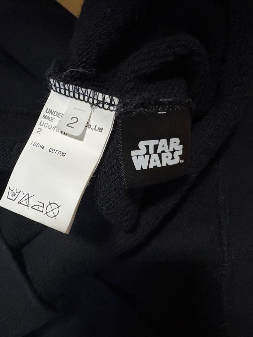 UNDERCOVER SITH スウェット