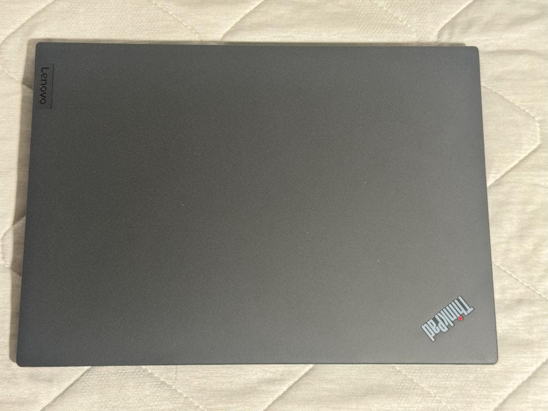 Windowsノート本体 LENOVO Thinkpad X13 Gen3