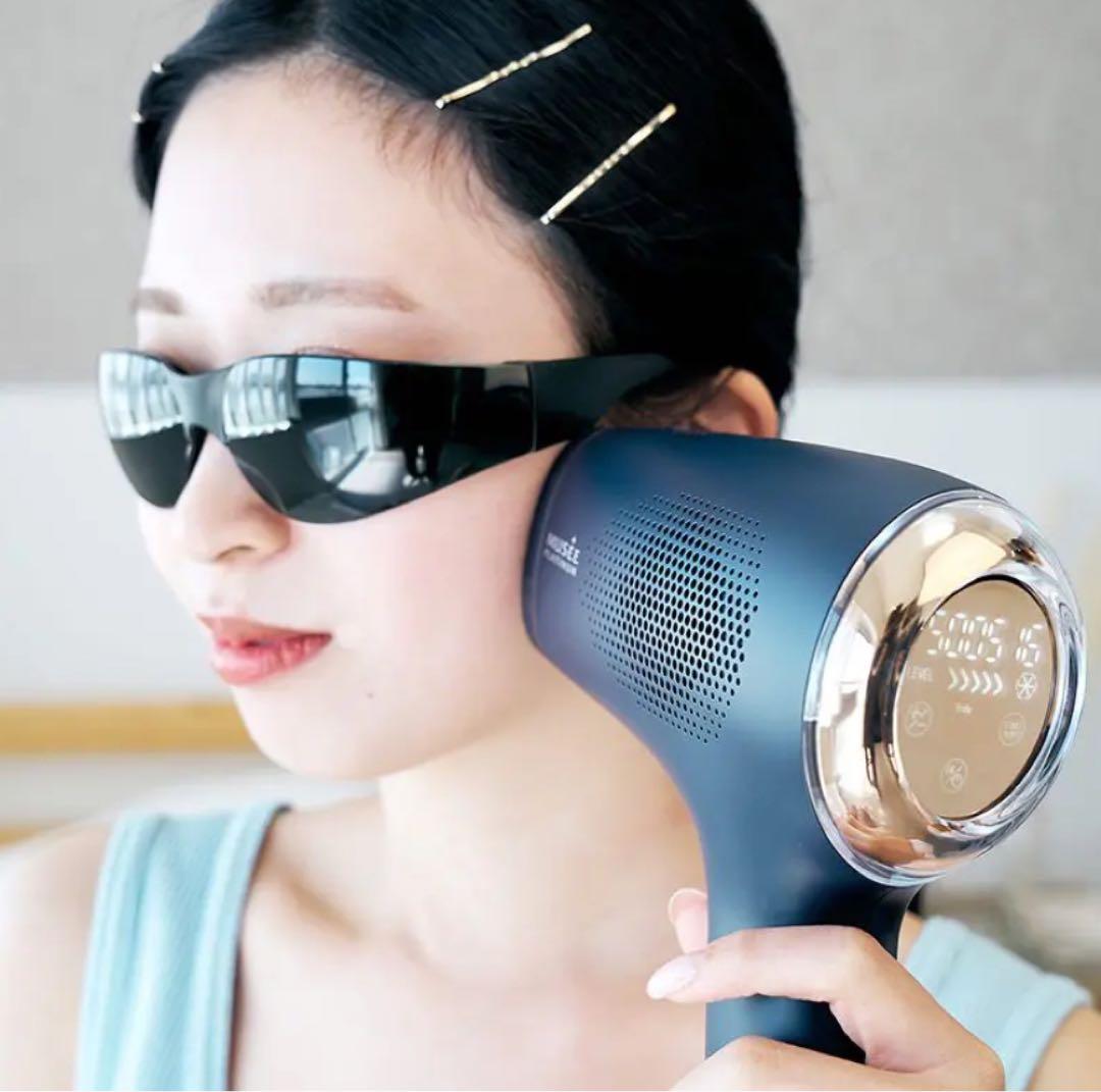 ミュゼ エピフォトスキンケア ハイグレード