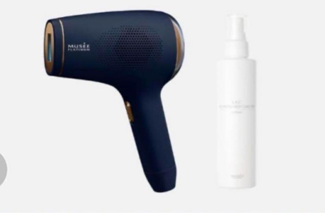 ミュゼ エピフォトスキンケア ハイグレード