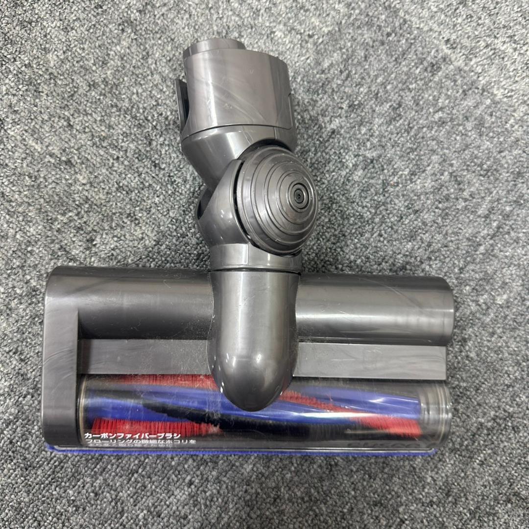 772320/Dyson 掃除機 DC48 コンプリートキットプラス セット