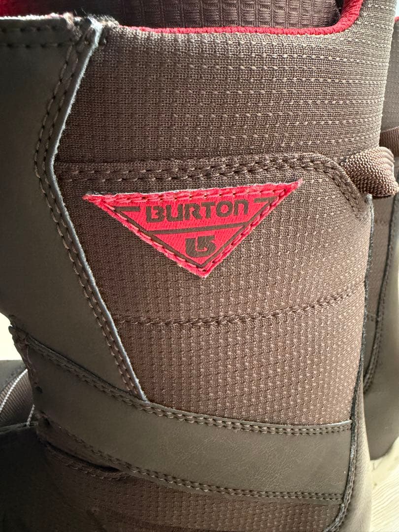 バートン　BURTON　Highline スノーボードブーツ