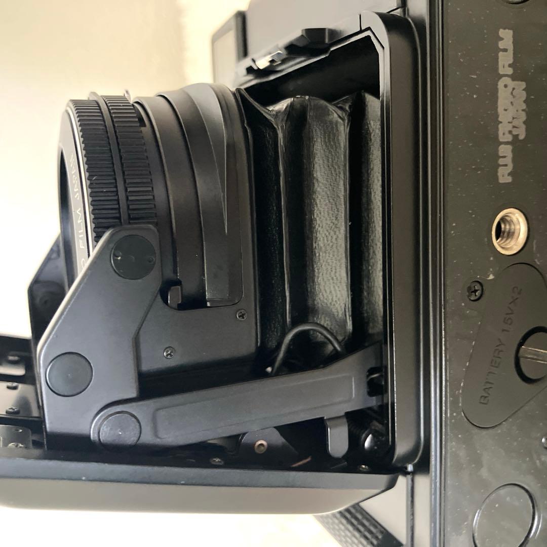 FUJICA GS645 FUJIFILM 6×4.5 希少品