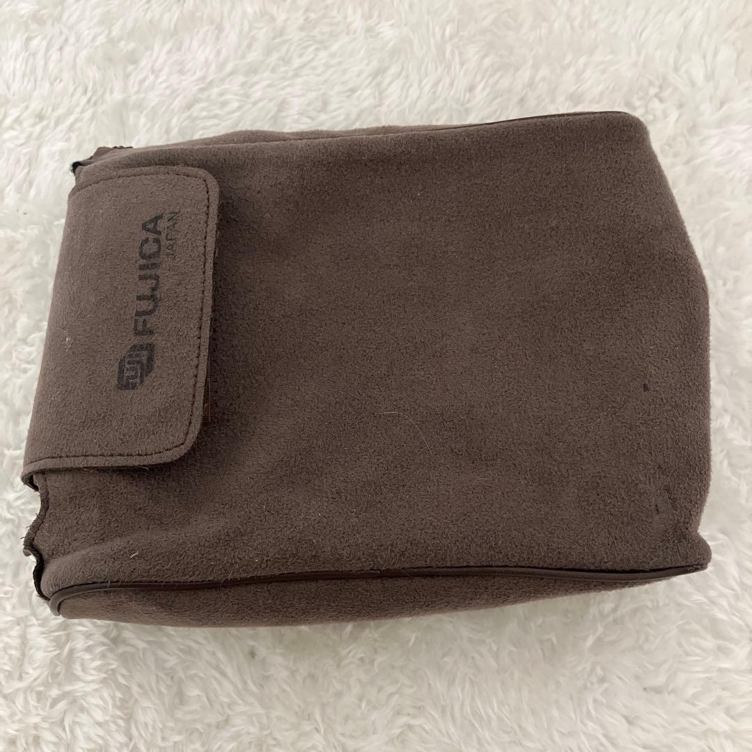 FUJICA GS645 FUJIFILM 6×4.5 希少品