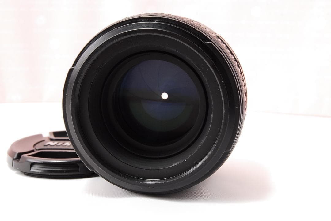〓明るい単焦点レンズ〓ニコン AF-S NIKKOR 50mm F1.4G