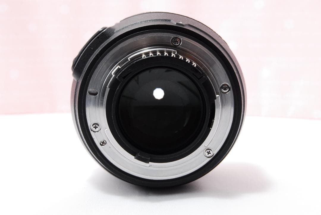 〓明るい単焦点レンズ〓ニコン AF-S NIKKOR 50mm F1.4G