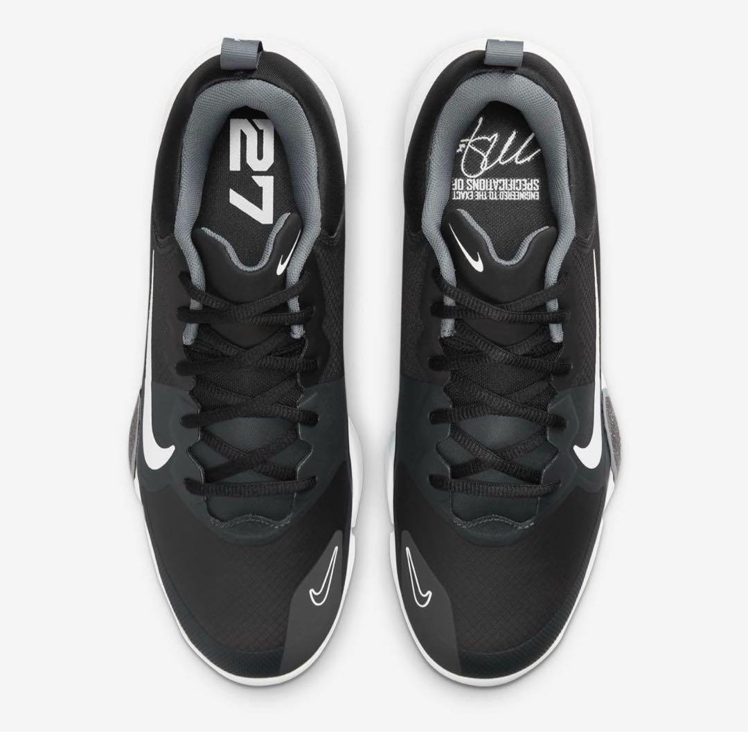 NIKE ナイキ 野球 スパイク